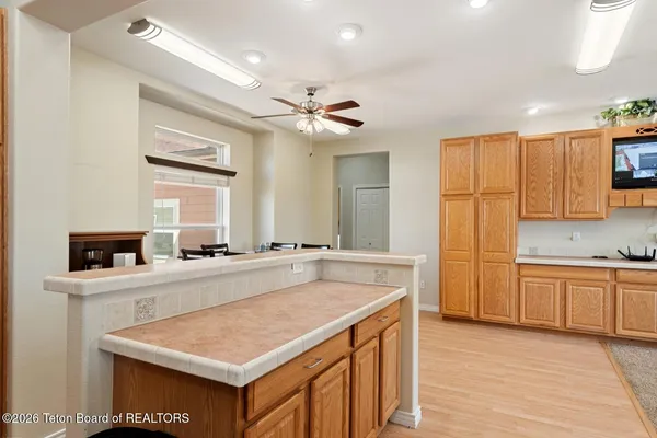 $1,046,000 | 63 Iroquois Trail, Pinedale, WY 82941