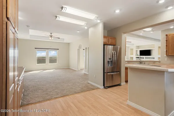 $1,046,000 | 63 Iroquois Trail, Pinedale, WY 82941