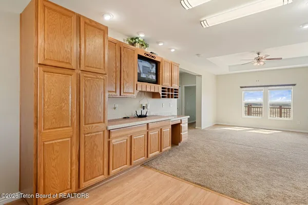 $1,046,000 | 63 Iroquois Trail, Pinedale, WY 82941