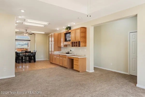 $1,046,000 | 63 Iroquois Trail, Pinedale, WY 82941