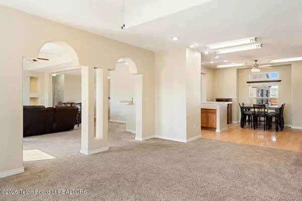 $1,046,000 | 63 Iroquois Trail, Pinedale, WY 82941