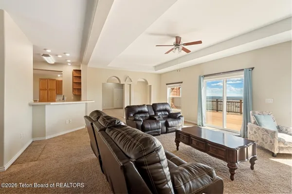 $1,046,000 | 63 Iroquois Trail, Pinedale, WY 82941
