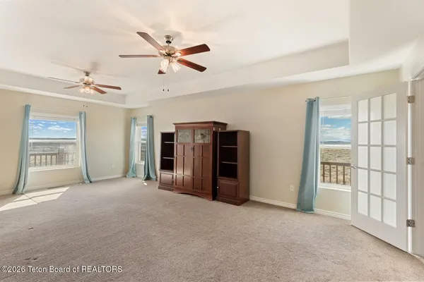 $1,046,000 | 63 Iroquois Trail, Pinedale, WY 82941