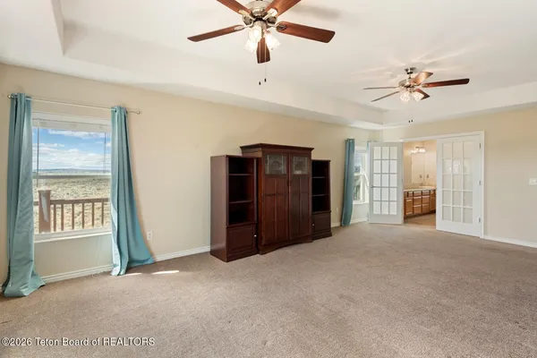 $1,046,000 | 63 Iroquois Trail, Pinedale, WY 82941