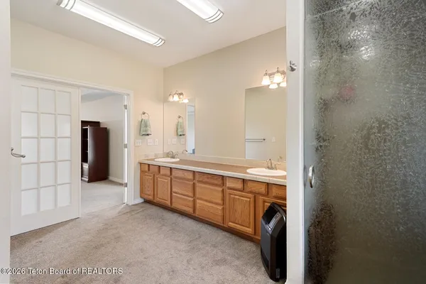 $1,046,000 | 63 Iroquois Trail, Pinedale, WY 82941