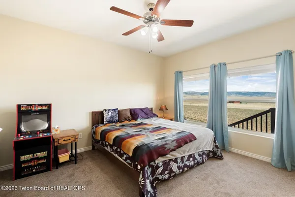 $1,046,000 | 63 Iroquois Trail, Pinedale, WY 82941