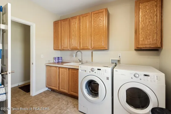$1,046,000 | 63 Iroquois Trail, Pinedale, WY 82941