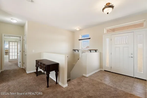 $1,046,000 | 63 Iroquois Trail, Pinedale, WY 82941