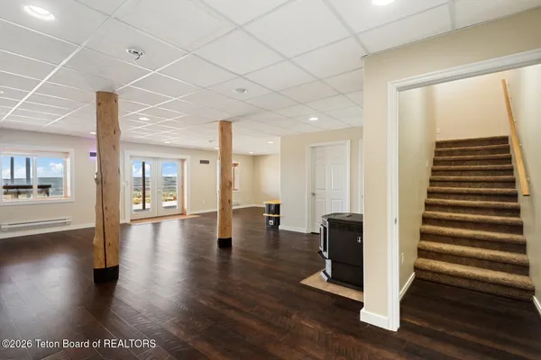 $1,046,000 | 63 Iroquois Trail, Pinedale, WY 82941
