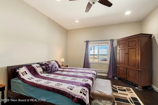 $1,046,000 | 63 Iroquois Trail, Pinedale, WY 82941