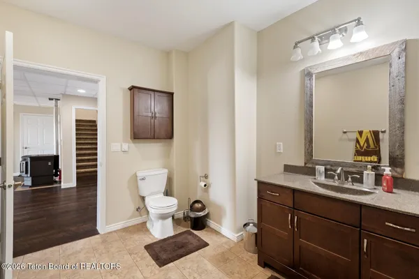 $1,046,000 | 63 Iroquois Trail, Pinedale, WY 82941