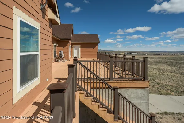 $1,046,000 | 63 Iroquois Trail, Pinedale, WY 82941