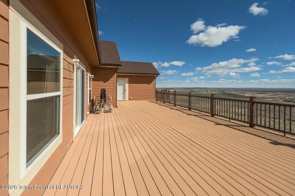$1,046,000 | 63 Iroquois Trail, Pinedale, WY 82941