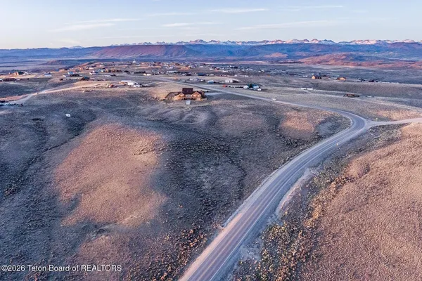 $1,046,000 | 63 Iroquois Trail, Pinedale, WY 82941