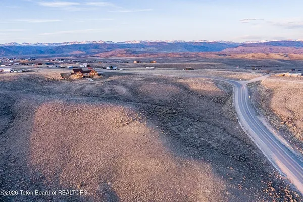 $1,046,000 | 63 Iroquois Trail, Pinedale, WY 82941