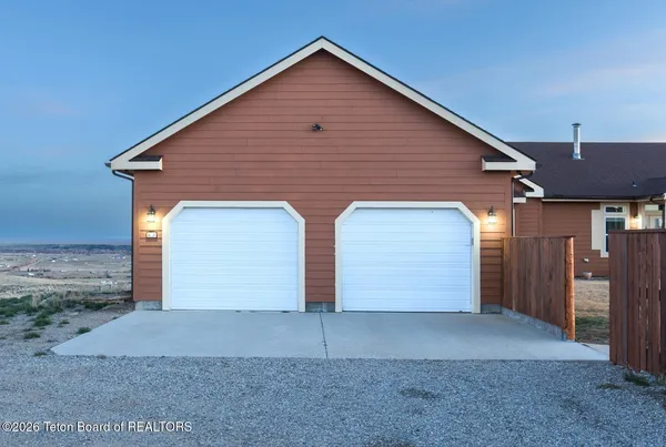 $1,046,000 | 63 Iroquois Trail, Pinedale, WY 82941