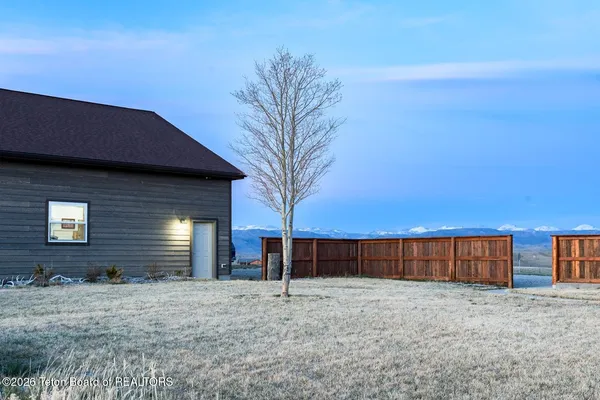 $1,046,000 | 63 Iroquois Trail, Pinedale, WY 82941