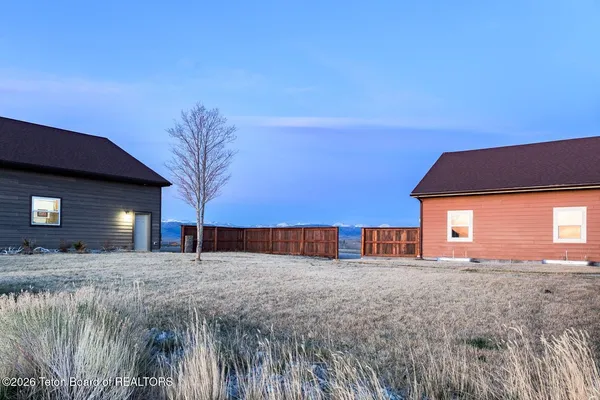 $1,046,000 | 63 Iroquois Trail, Pinedale, WY 82941