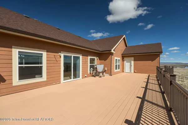 $1,046,000 | 63 Iroquois Trail, Pinedale, WY 82941