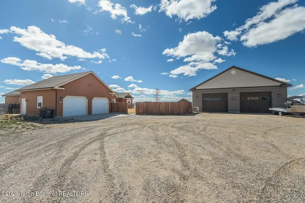 $1,046,000 | 63 Iroquois Trail, Pinedale, WY 82941