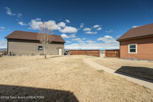 $1,046,000 | 63 Iroquois Trail, Pinedale, WY 82941