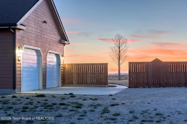 $1,046,000 | 63 Iroquois Trail, Pinedale, WY 82941