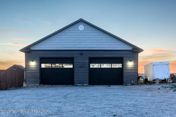 $1,046,000 | 63 Iroquois Trail, Pinedale, WY 82941