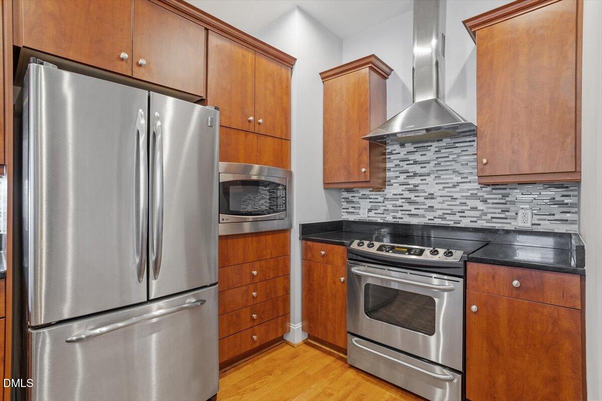 400 West North Street, Unit 634 Raleigh, NC 27603 - Photo 10 of 30