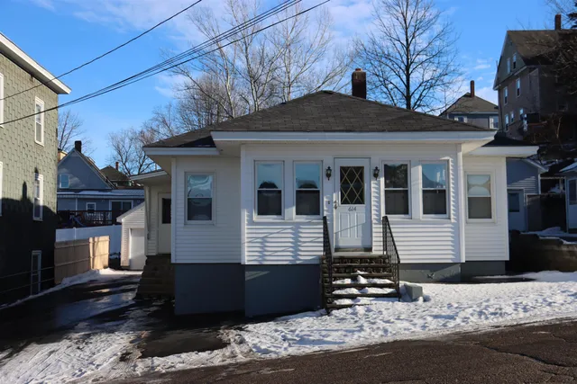$240,000 | 614 Cheshire Street, Berlin, NH 03570