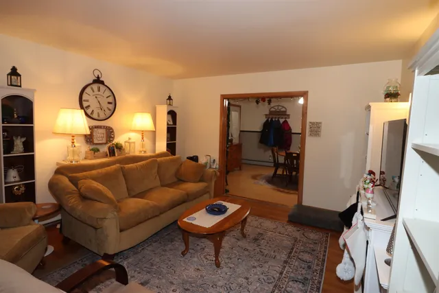 $240,000 | 614 Cheshire Street, Berlin, NH 03570