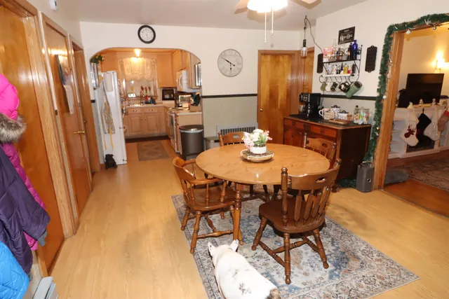 $240,000 | 614 Cheshire Street, Berlin, NH 03570