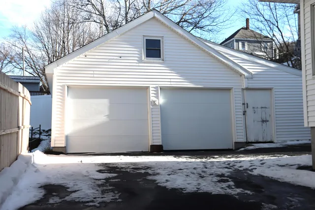 $240,000 | 614 Cheshire Street, Berlin, NH 03570