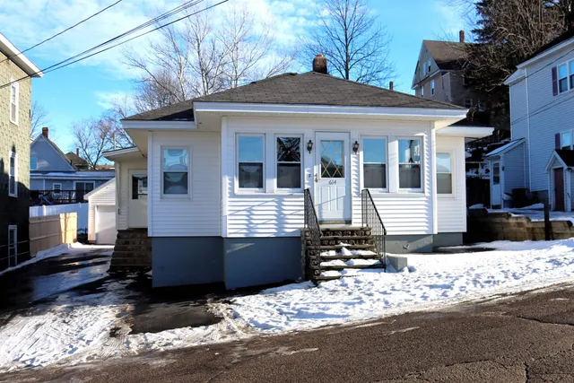 $240,000 | 614 Cheshire Street, Berlin, NH 03570