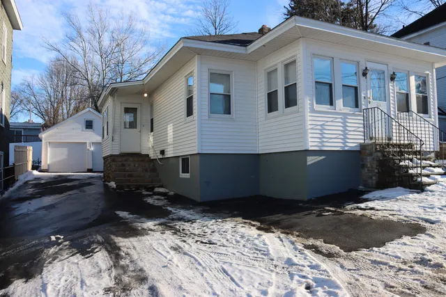 $240,000 | 614 Cheshire Street, Berlin, NH 03570