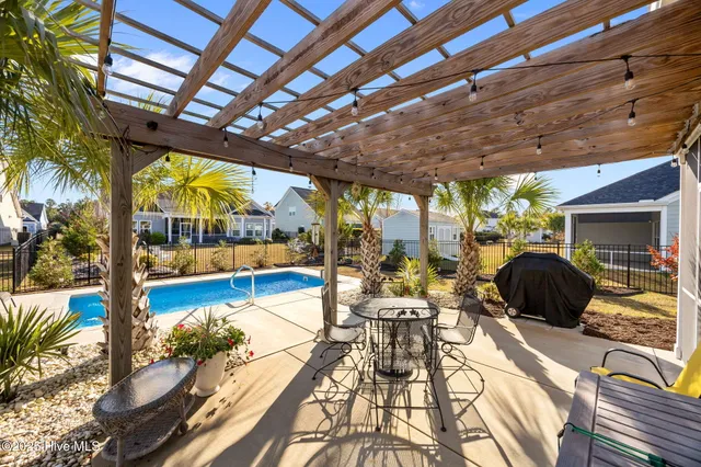 $499,900 | 5229 Nat'l Gdn Trail, Winnabow, NC 28479