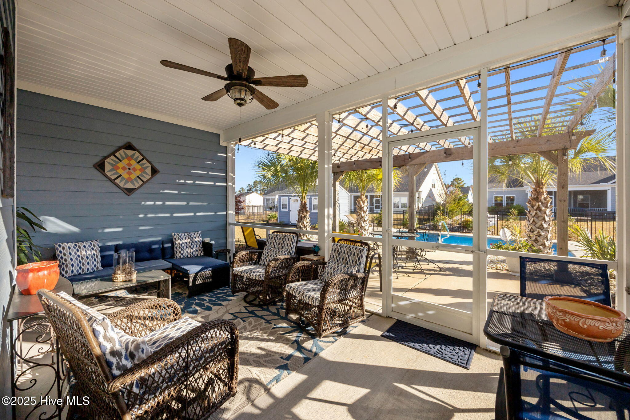 5229 Nat'l Gdn Trail Winnabow, NC 28479 - Photo 13 of 50 Back Porch