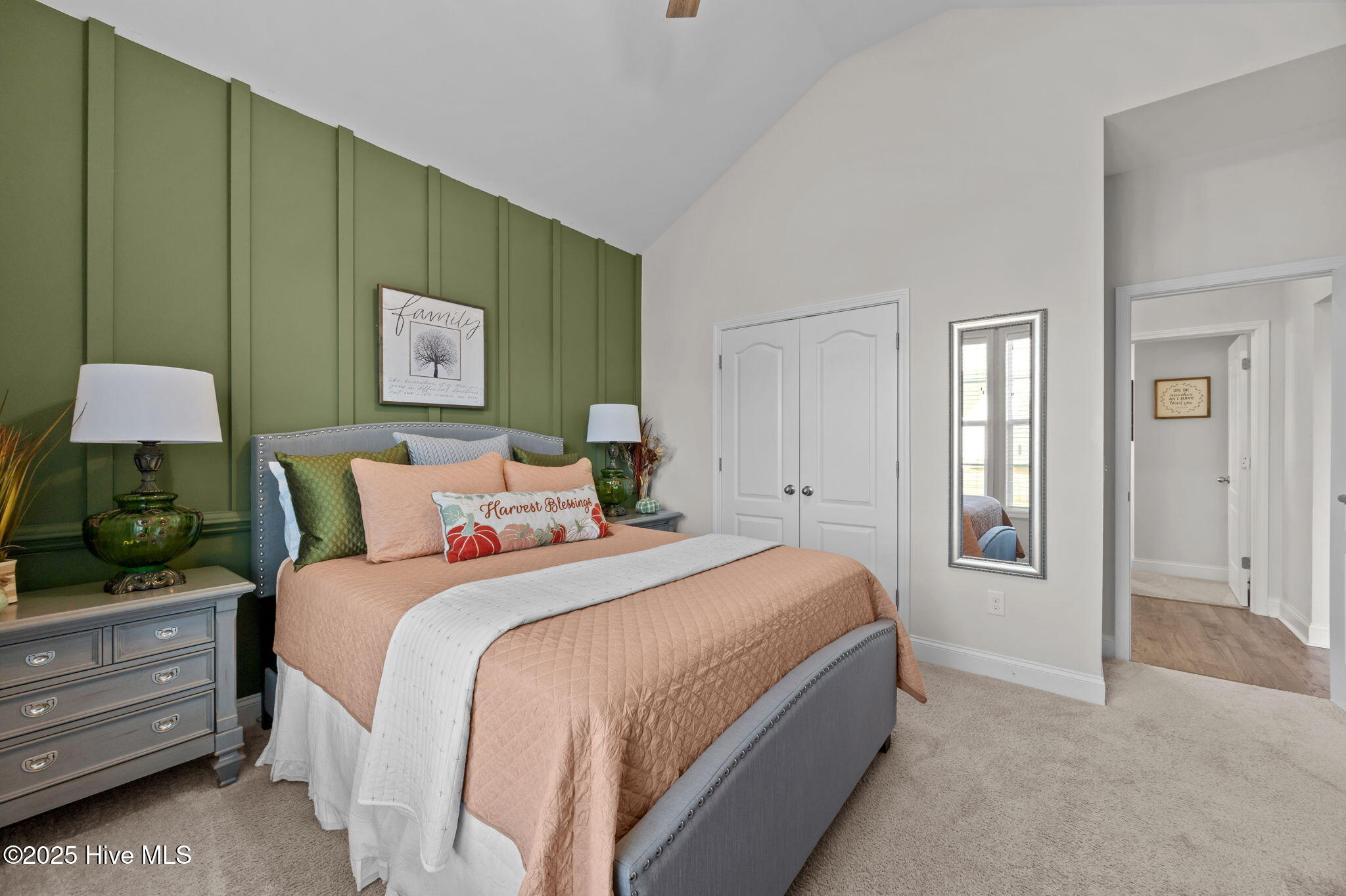 5229 Nat'l Gdn Trail Winnabow, NC 28479 - Photo 17 of 50 Bedroom 2