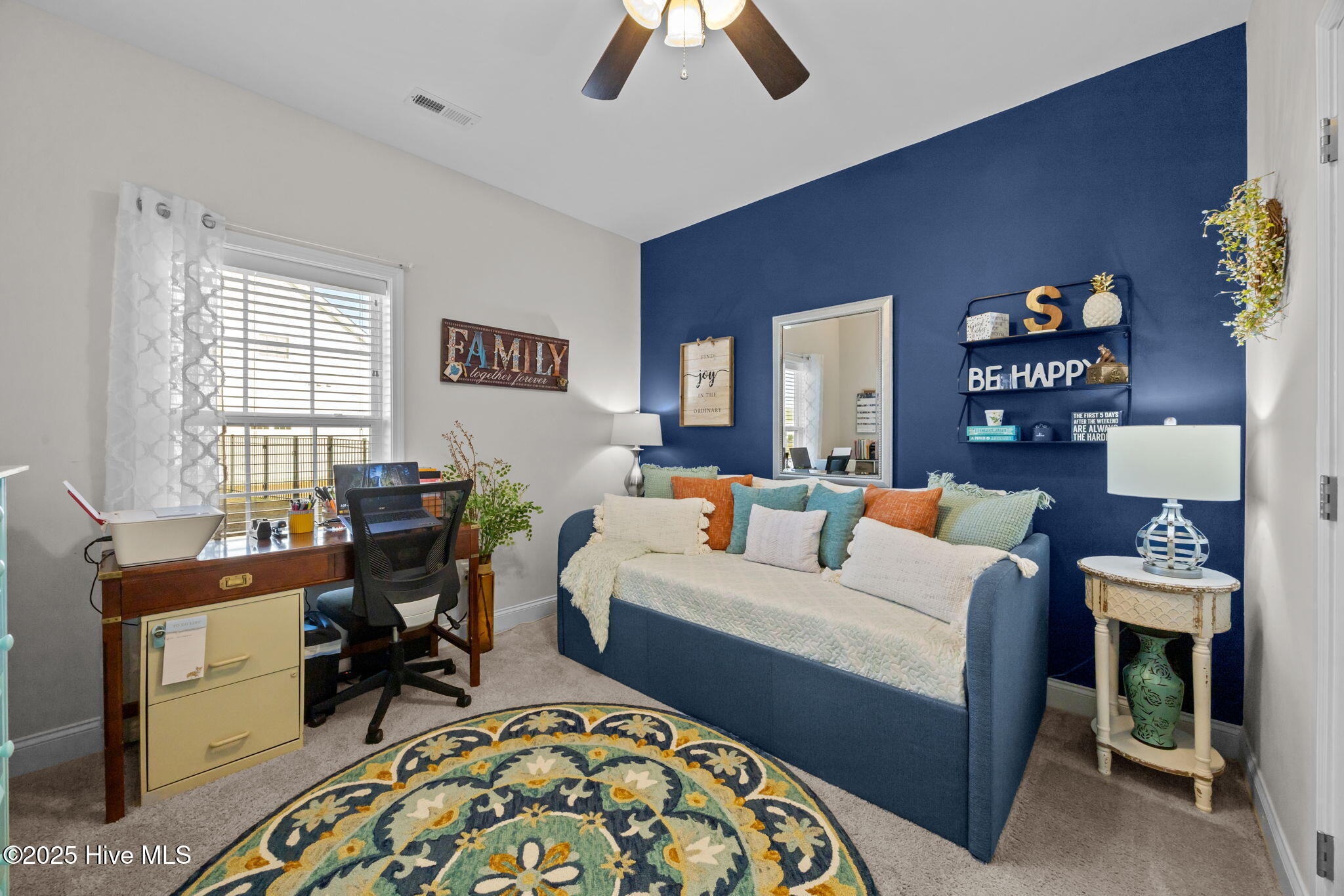 5229 Nat'l Gdn Trail Winnabow, NC 28479 - Photo 20 of 50 Bedroom 3