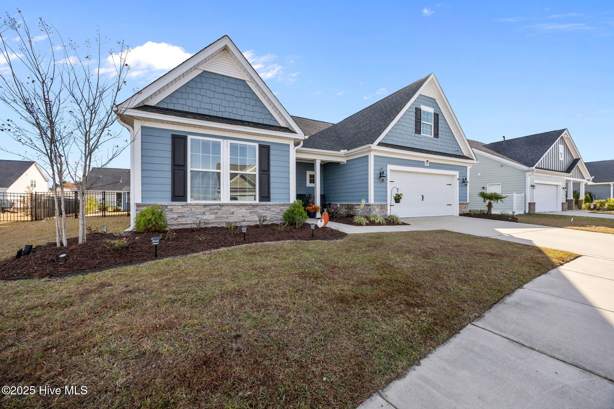 5229 Nat'l Gdn Trail Winnabow, NC 28479 - Photo 2 of 50 Front of House