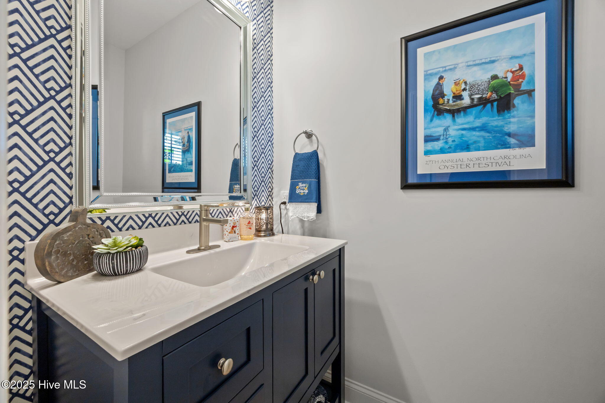 5229 Nat'l Gdn Trail Winnabow, NC 28479 - Photo 22 of 50 Half Bath