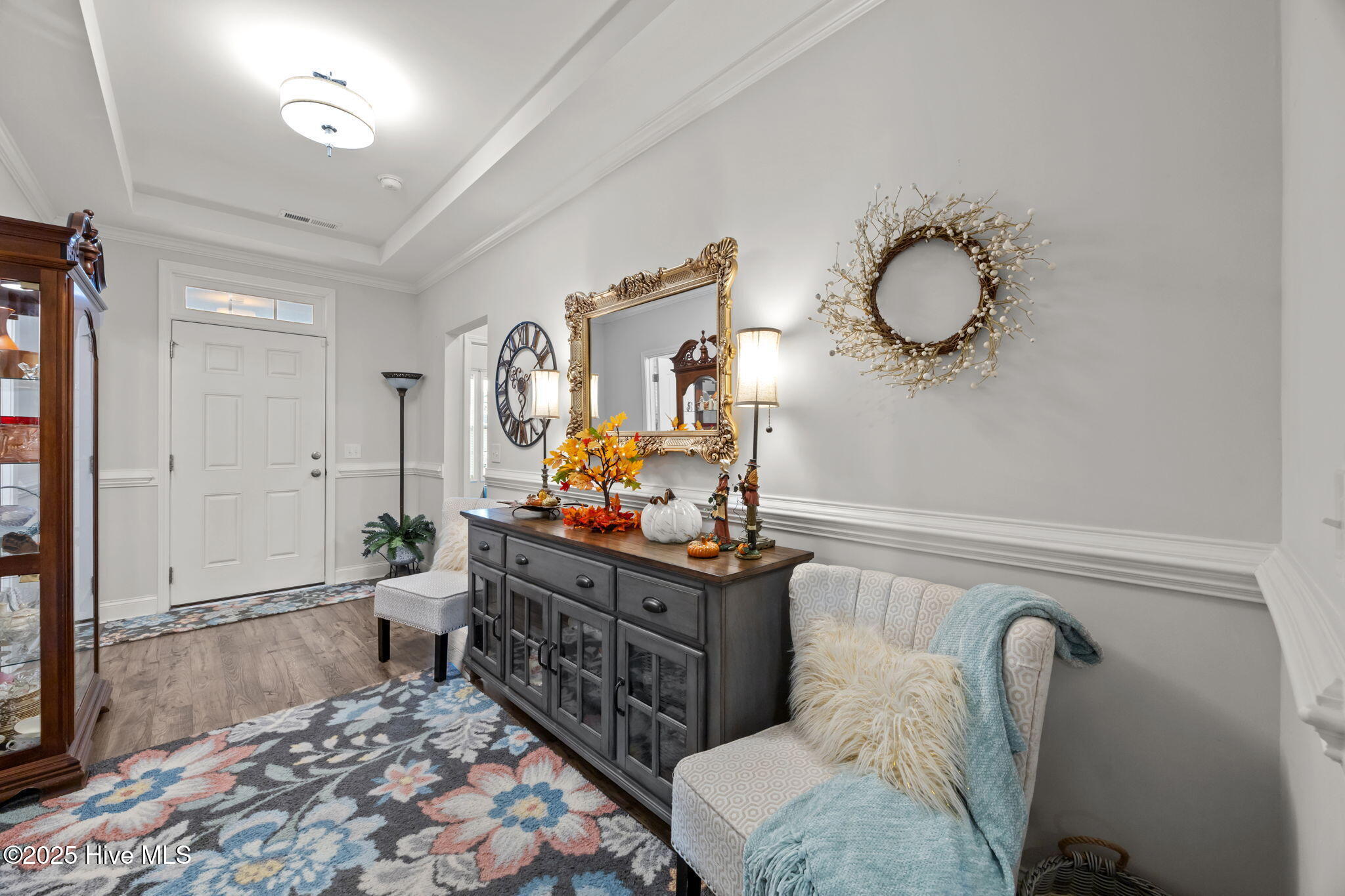 5229 Nat'l Gdn Trail Winnabow, NC 28479 - Photo 24 of 50 Foyer