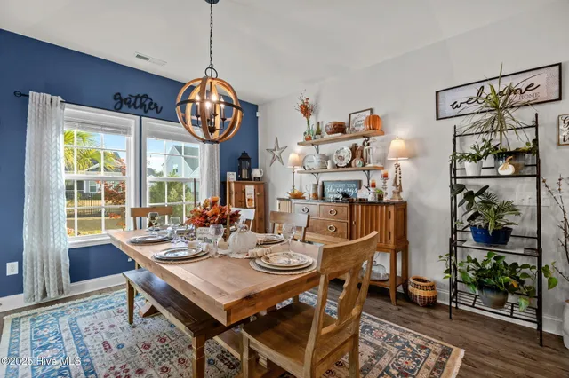 $499,900 | 5229 Nat'l Gdn Trail, Winnabow, NC 28479