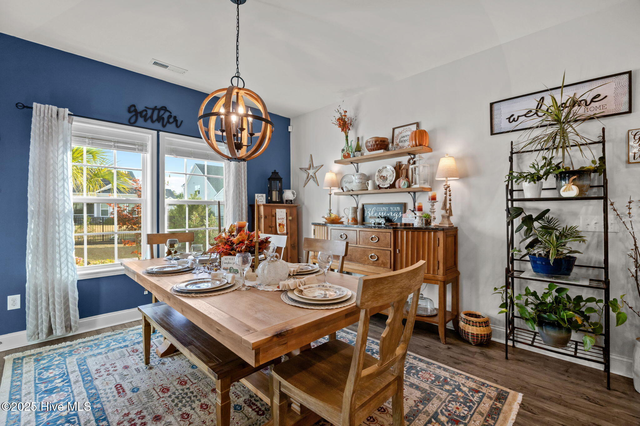 5229 Nat'l Gdn Trail Winnabow, NC 28479 - Photo 28 of 50 Dining Area