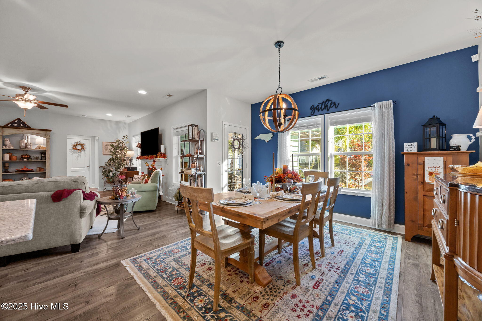 5229 Nat'l Gdn Trail Winnabow, NC 28479 - Photo 29 of 50 Dining Area