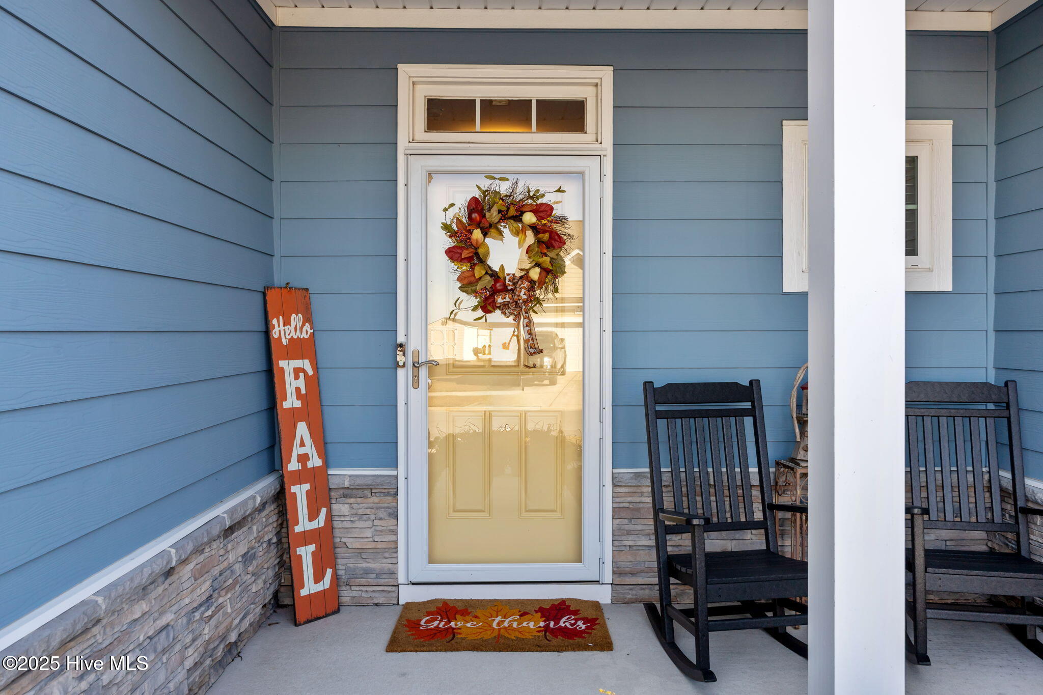 5229 Nat'l Gdn Trail Winnabow, NC 28479 - Photo 3 of 50 Front Porch