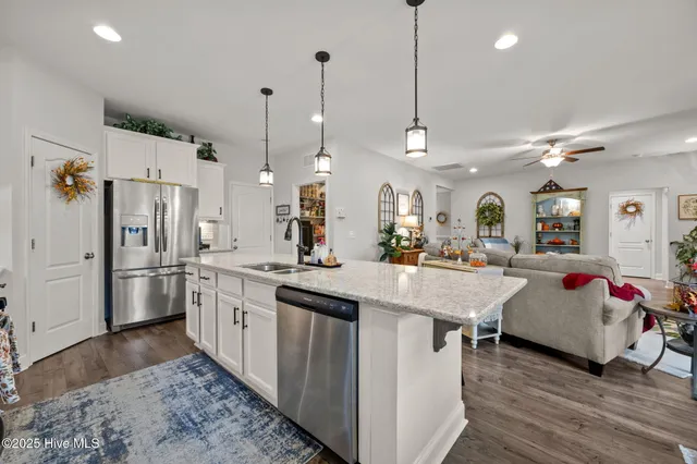 $499,900 | 5229 Nat'l Gdn Trail, Winnabow, NC 28479