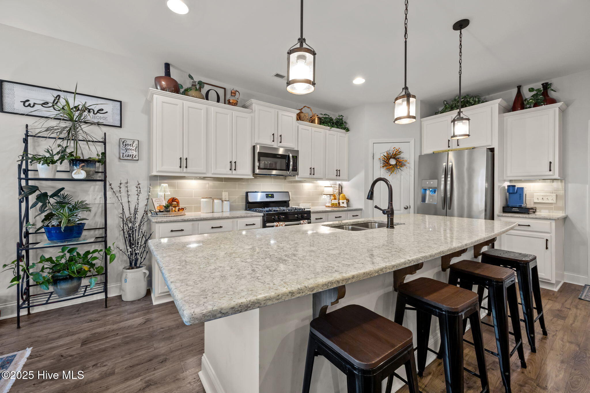 5229 Nat'l Gdn Trail Winnabow, NC 28479 - Photo 36 of 50 Kitchen