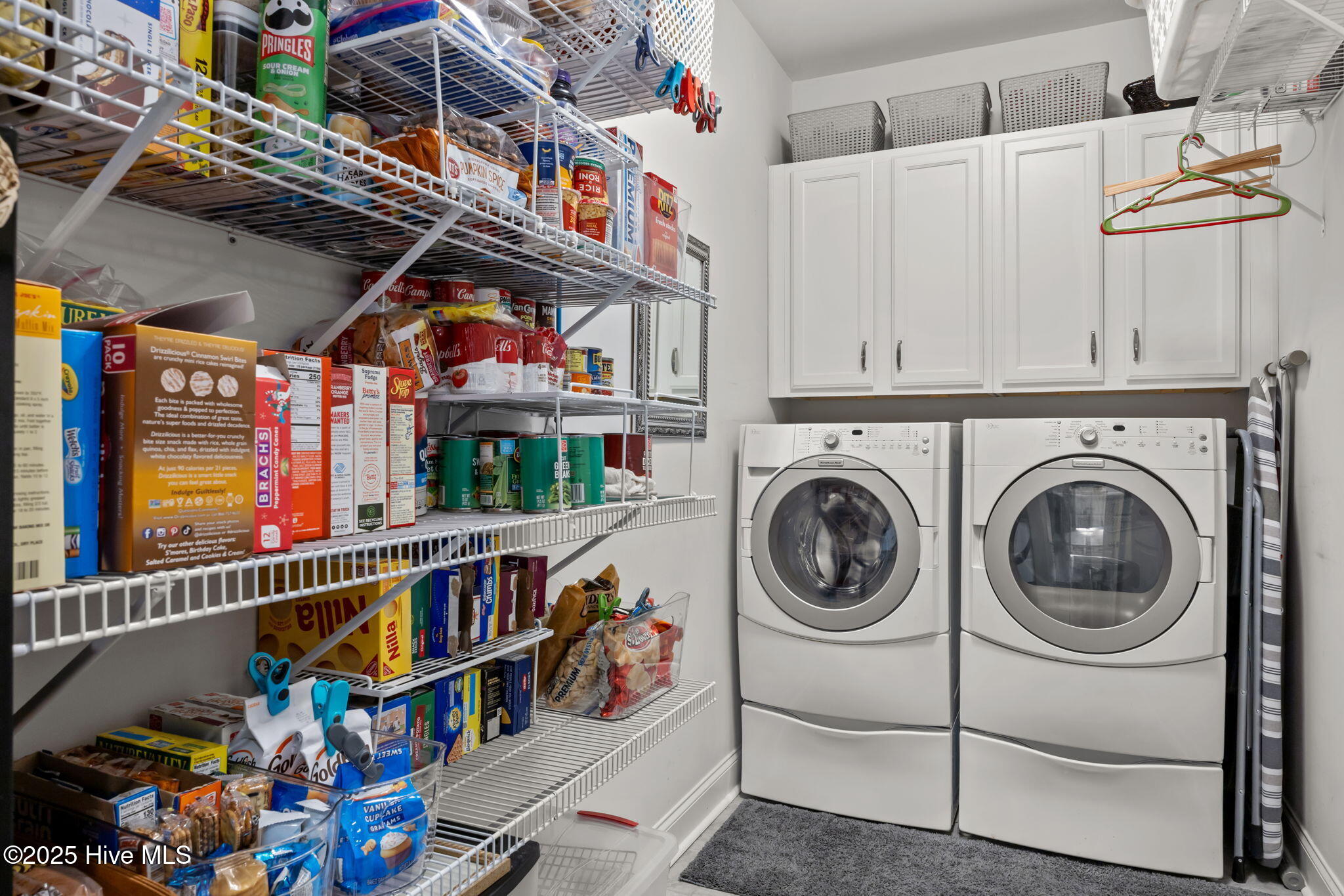 5229 Nat'l Gdn Trail Winnabow, NC 28479 - Photo 38 of 50 Laundry