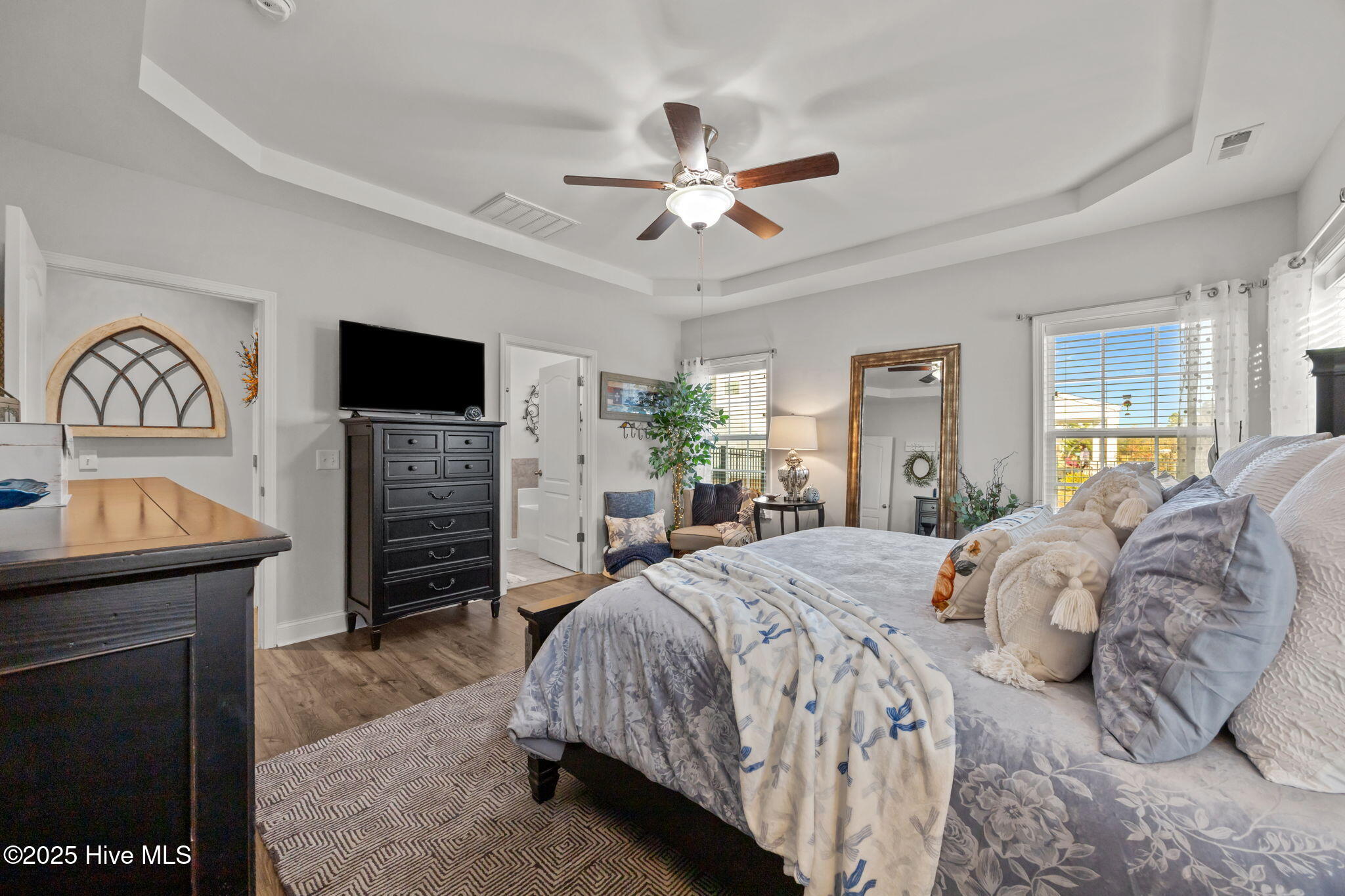 5229 Nat'l Gdn Trail Winnabow, NC 28479 - Photo 40 of 50 Primary Bedroom