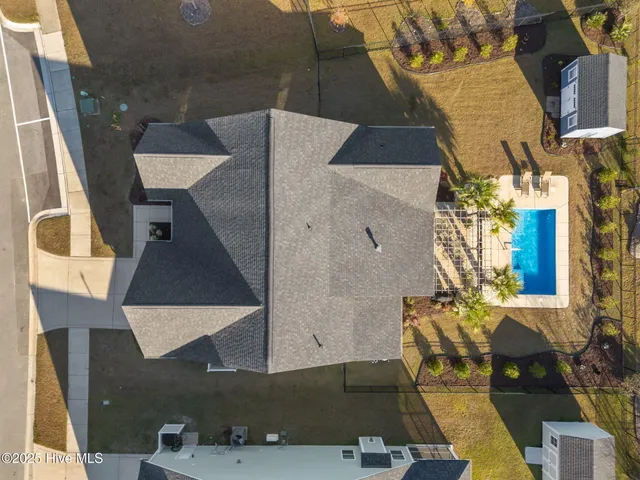 $499,900 | 5229 Nat'l Gdn Trail, Winnabow, NC 28479